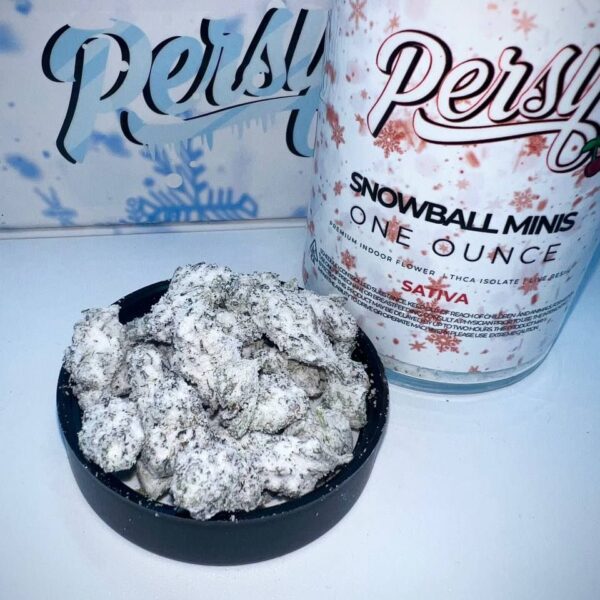 persy snowball minis