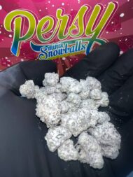 persy minis snowballs candy edition weed